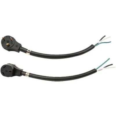 EXTENSIÓN ELÉCTRICA 10/3 STOW Power 30A P, F