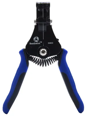 SA822, PELACABLE AUTOMÁTICO 8-22AWG
