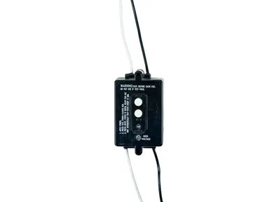 PANEL MOUNT GFCI PIEZA COMPRADA 00188-36-00 32370-002