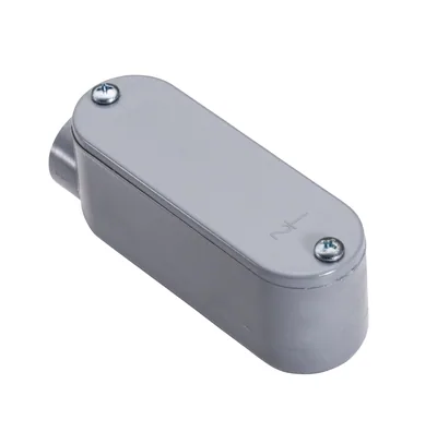1-1/2 PVC E