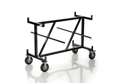 WW-520, WIRE WAGON 520 - CARRITO PARA CABLE MC