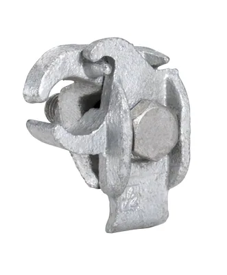 1-1/4" EDGE TYPE CONDUIT SUPPORT HDG