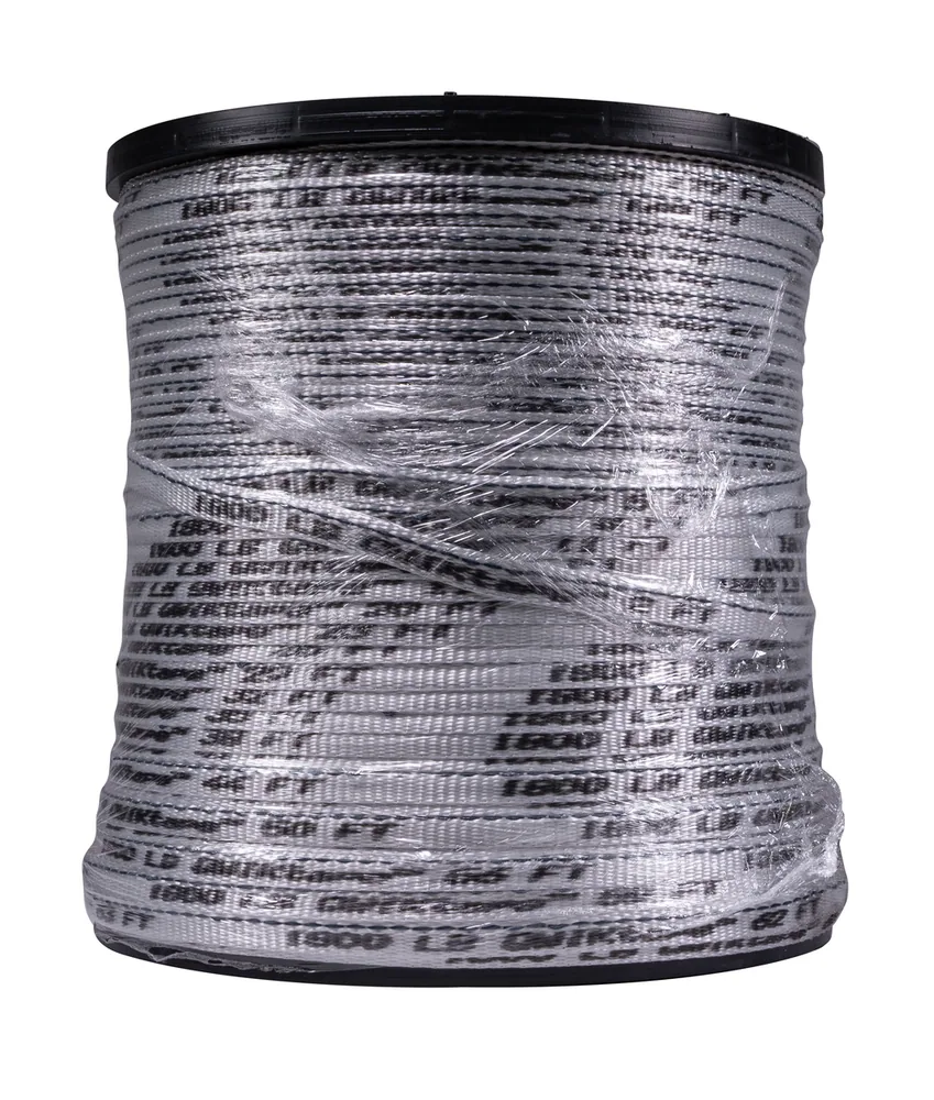 SWDQT1800-3000S, DETECTABLE 1800LB 3000'