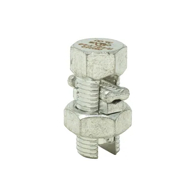 # 4 CableADO - 8 SÓLIDO PERNO DIVIDIDO DUAL RATED