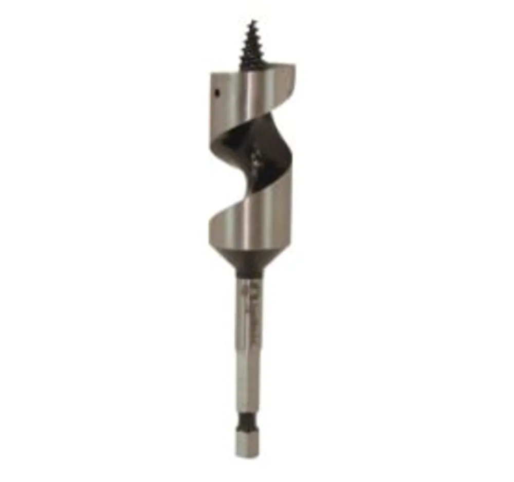 WAB7/8X4, BROCA HELICOIDAL 7/8" X 4"