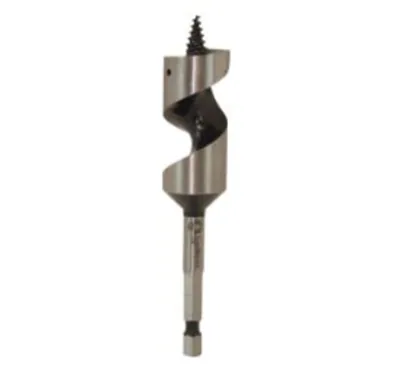 WAB7/8X4, BROCA HELICOIDAL 7/8" X 4"