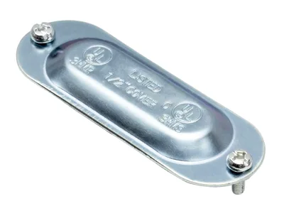 TAPA ACERO 1-1/4"-1-1/2"