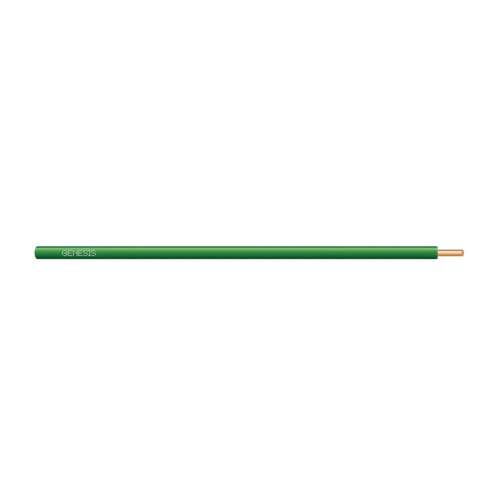 14 SOL CU CM/CL2 VERDE GEN 500 FT