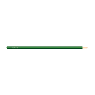 14 SOL CU CM/CL2 VERDE GEN 500 FT