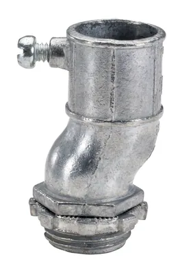 CONECTOR EMT DESCENTRADO 1"