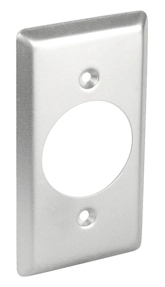 H&Y UTILITY RECEPTÁCULO DE 20 AMP TAPA 1594