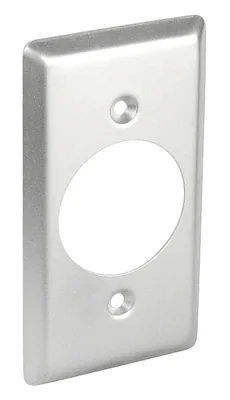 H&Y UTILITY RECEPTÁCULO DE 20 AMP TAPA 1594