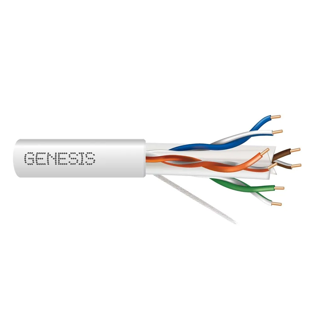 23/4PR CAT6+CMP/FT6 1000PB BLANCO GEN