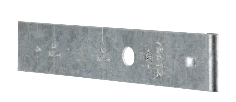 SOPORTE AJUSTABLE PARA CAJA LADO LEJANO PAQUETE DE 100
