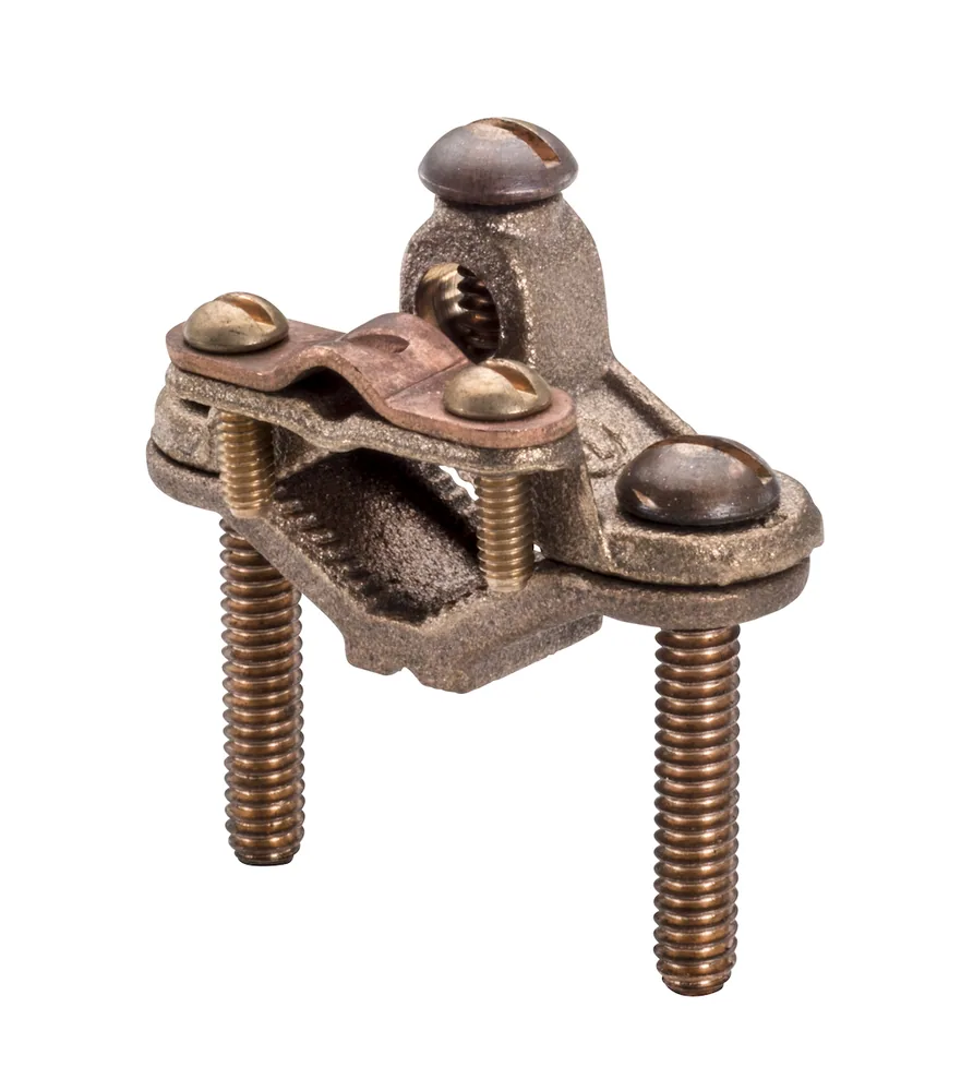 1/2"GRD CLMP DIR