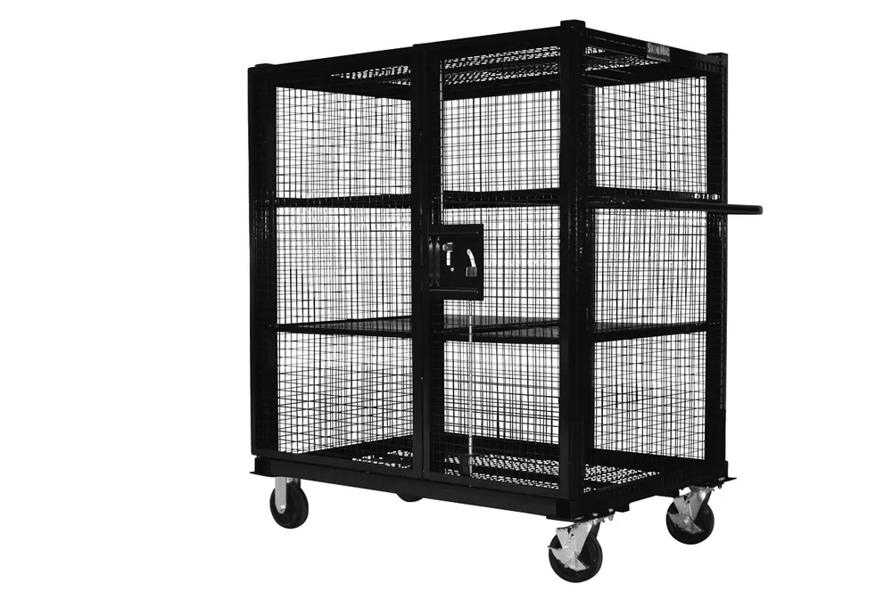 SMAC60, CONJUNTO ALMACENAMIENTO 60"