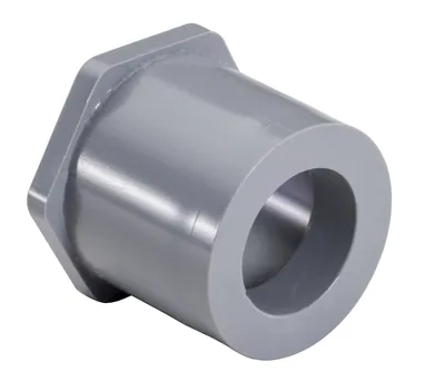 3/4" X 1/2" PVC RED
