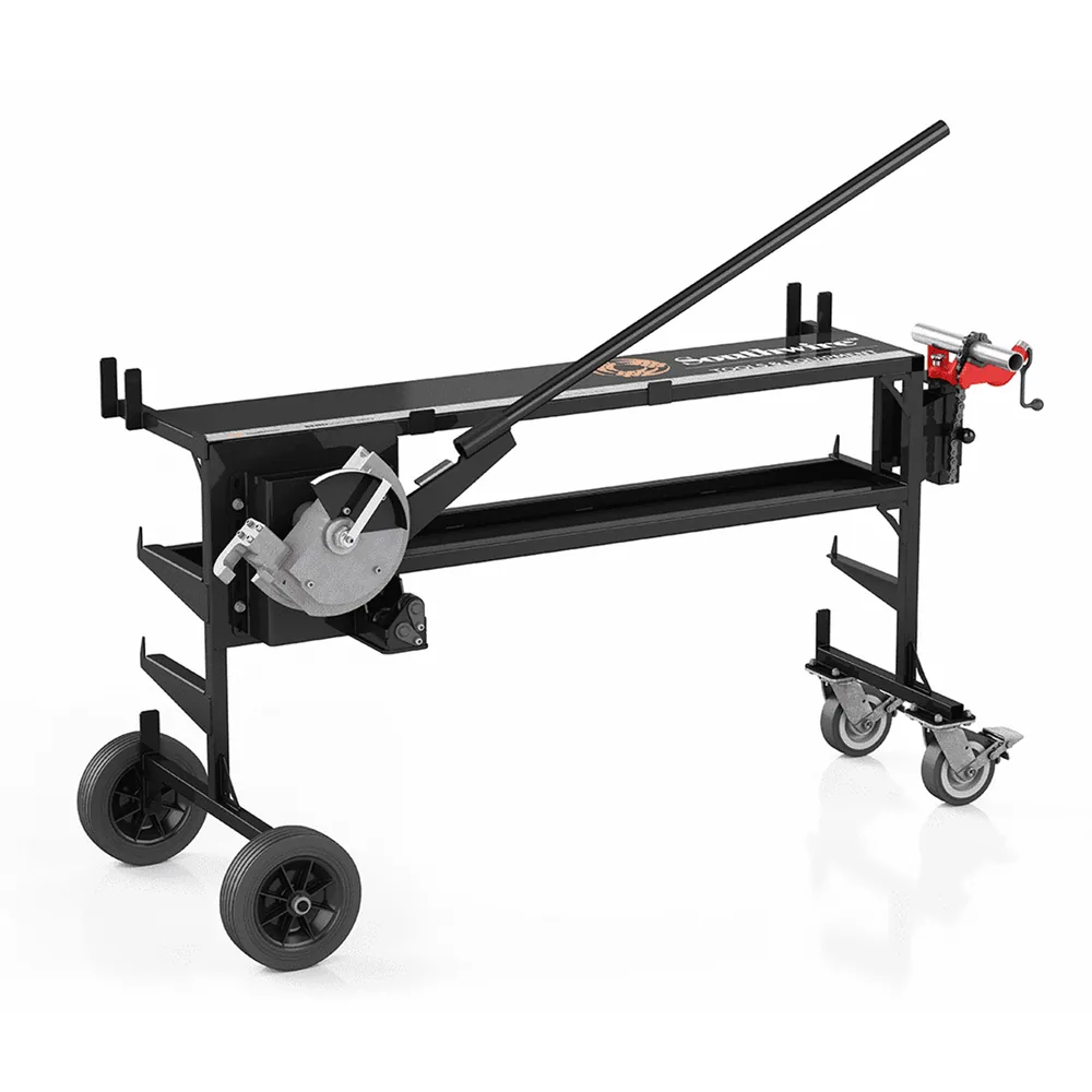 BSCC-01, CARRITO BENDSTATION™ COMÚN SIN KIT DE CABEZA