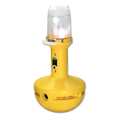 WOBBLELIGHT LÁMPARA DE TRABAJO 36" 500W HALÓGENA