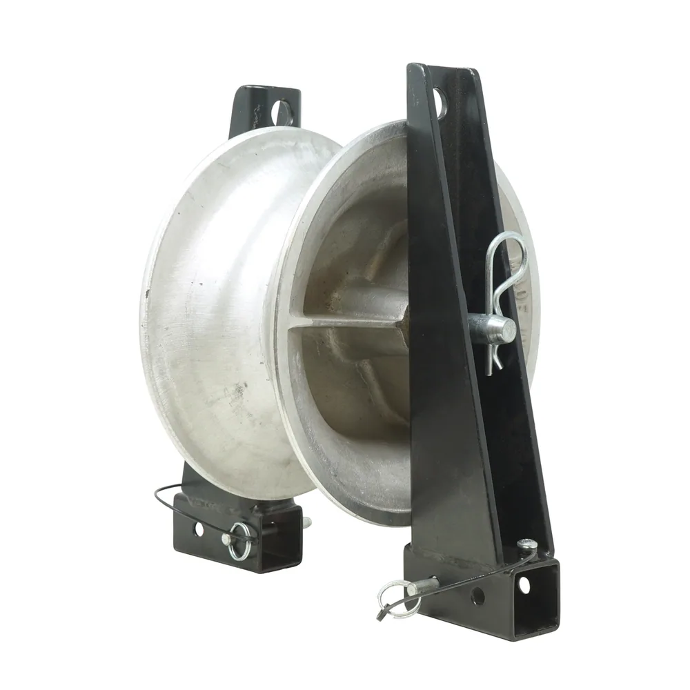 RODILLO RISER VERTICAL INTERIOR 12" CÓDIGO 8483.50.9040