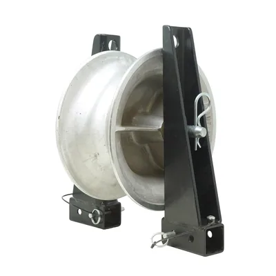 RODILLO RISER VERTICAL INTERIOR 12" CÓDIGO 8483.50.9040