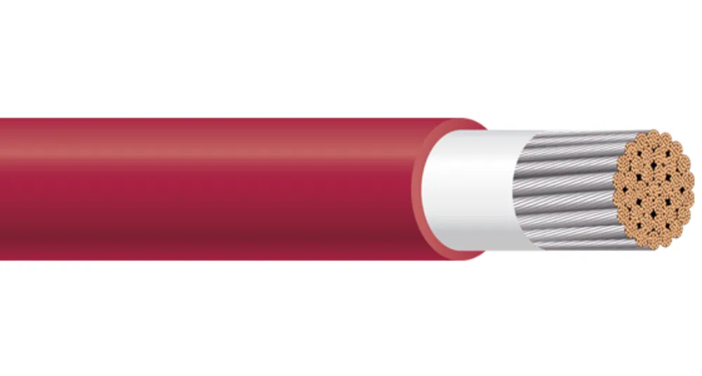 Alambre y cable de energía para telecomunicaciones TELCOFLEX® L2