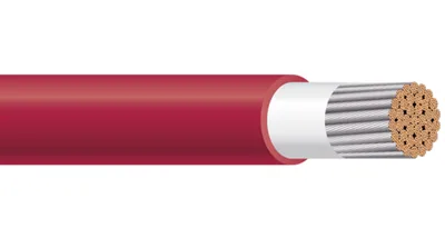 Alambre y cable de energía para telecomunicaciones TELCOFLEX® L2