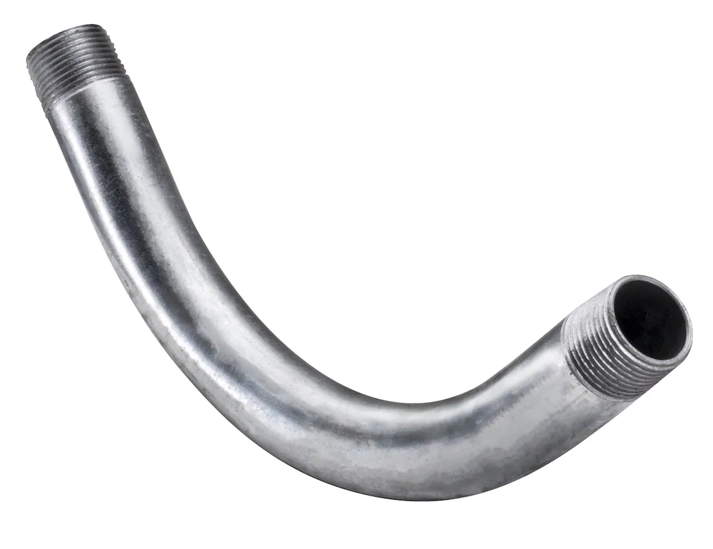 3/4" RGD CONDUIT ELB