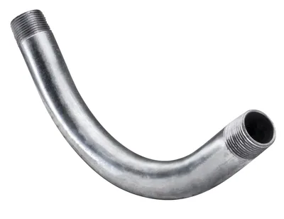 CODO TUBO CONDUIT RÍGIDO 3/4"