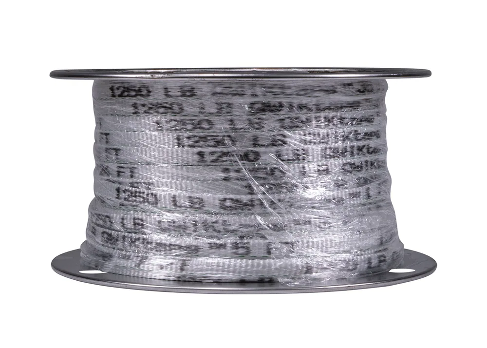 SWQT1250-1000S, QWIKTP 1250LB 1000' BOBINA