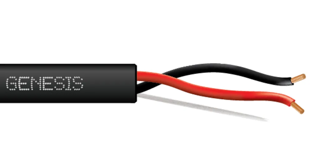 Audacious Sound Cable®, Enterramiento Directo