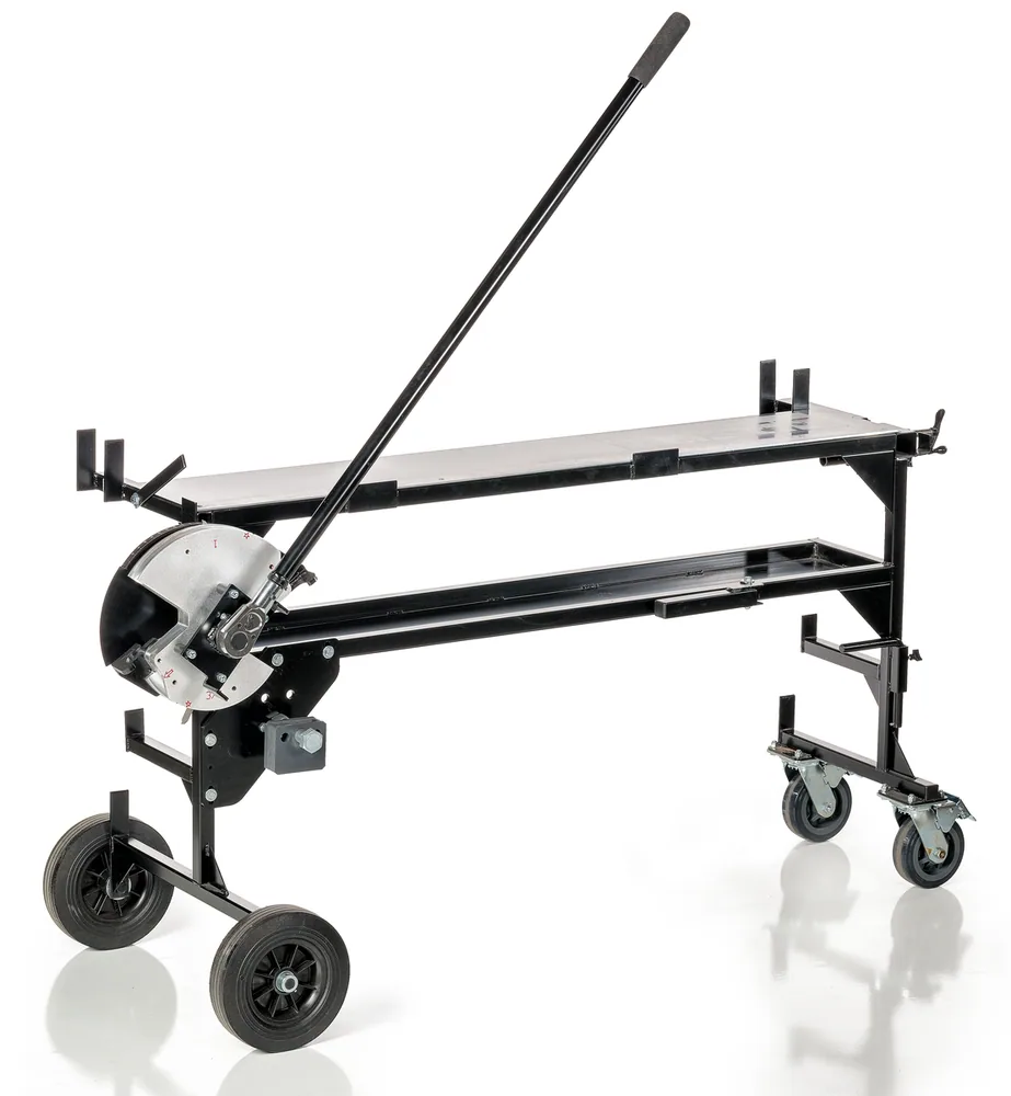 MB1000, BENDstation® 3/4-1" EMT