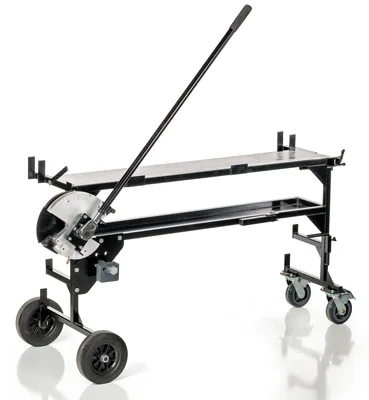 MB1000, BENDstation® 3/4-1" EMT