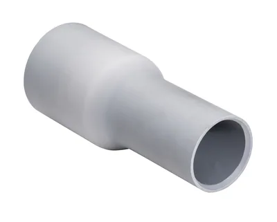 5X4 SWEDGE REDUCER PVC