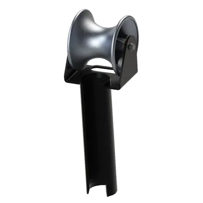 RODILLO PARA TUBO CONDUIT, MINI 1.5", 3X3 CÓDIGO 8483.50.9040