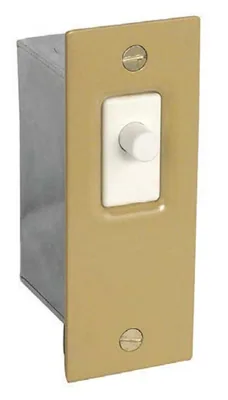 Door Jamb Switch Kit