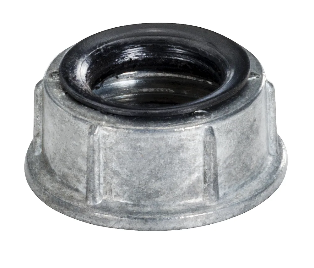 BUJE AISLADO 4"