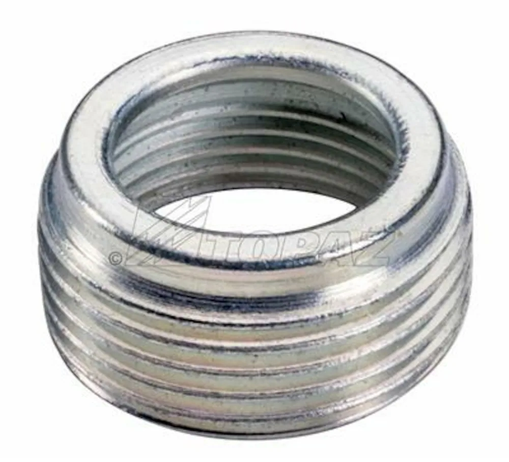 BUJE ROJO 1-1/2"X 1"