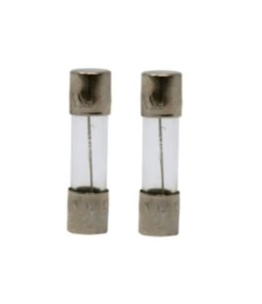 100mA 250V Replacement Fuses