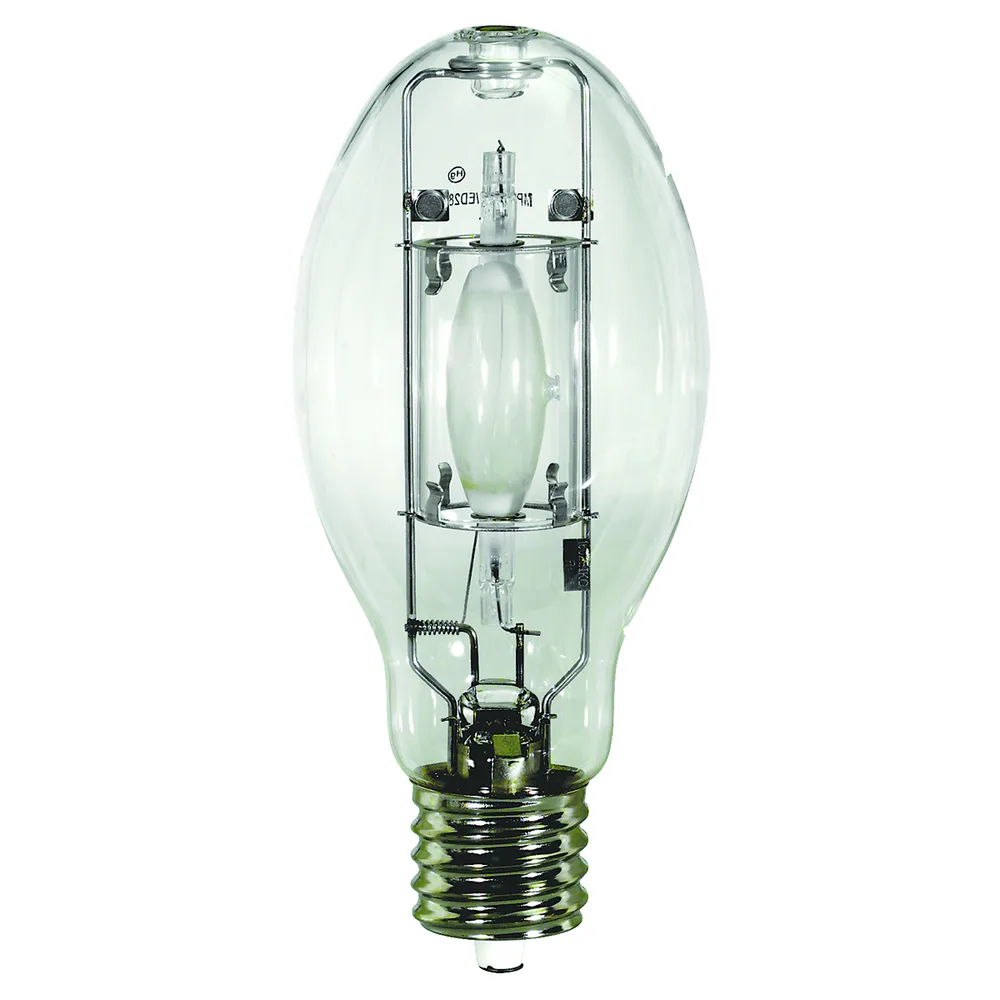 BULB 400W PULSE START METAL HALIDE (HAL)