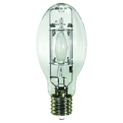 FOCO 400W ENCENDIDO POR PULSO HALOGURO METÁLICO (HAL)