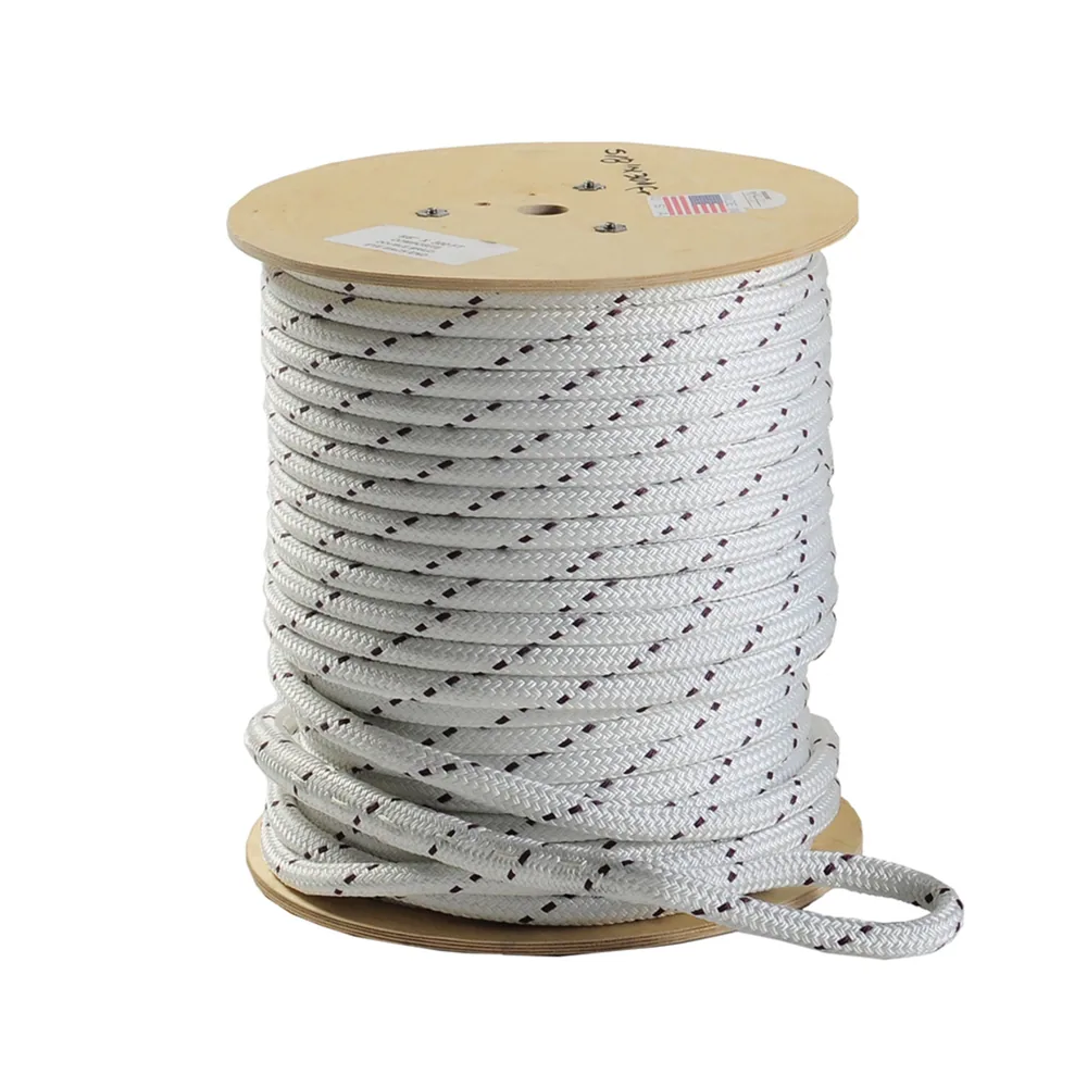 CUERDA, DOBLE TRENZA 9/16" #P-963 300 pies 1 PIEZA