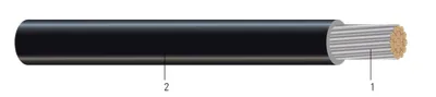 Southwire® Machine Flex® Power XLPE RW90