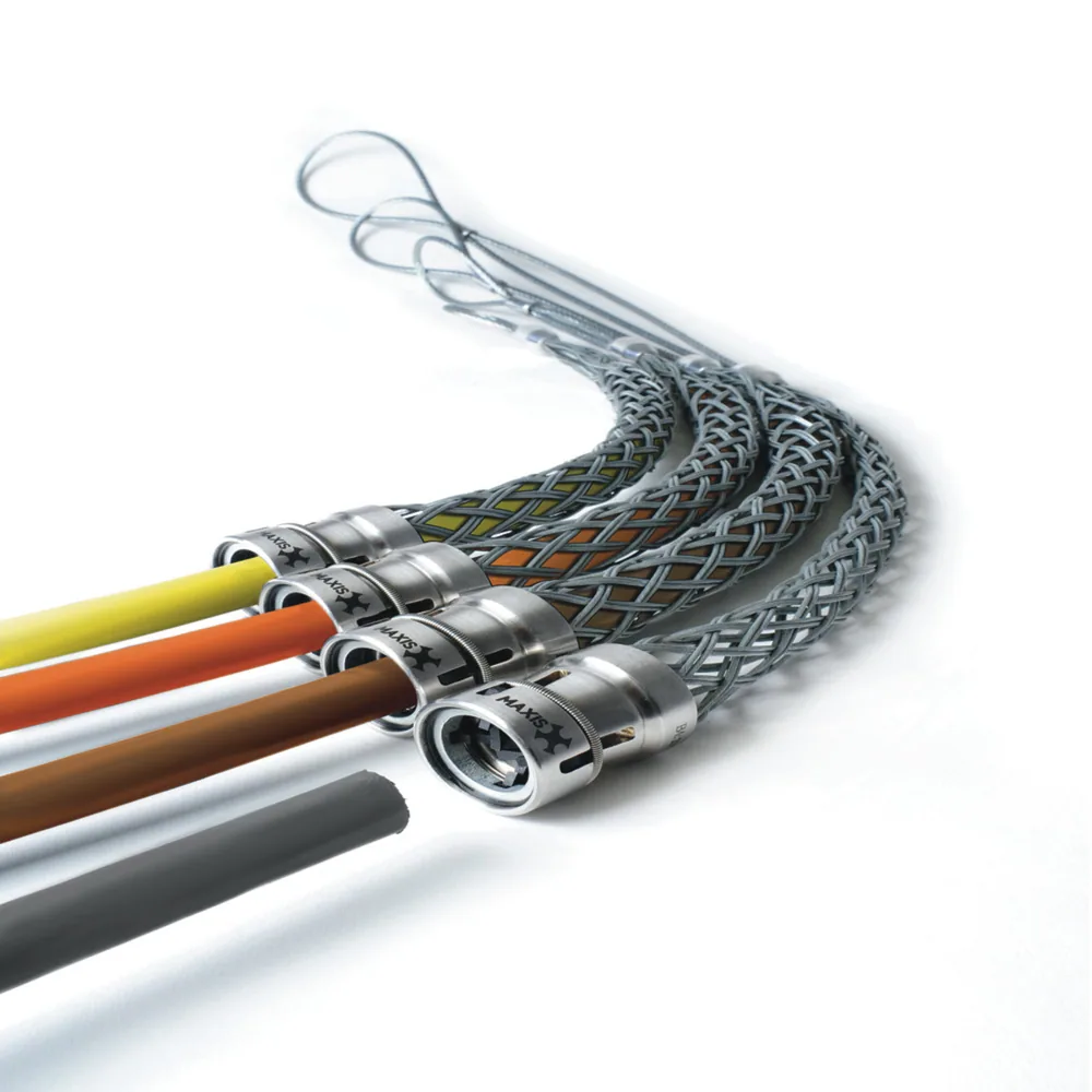 GRIPS, #GP110 DOUBLE LOCK SYSTEM 1 EA