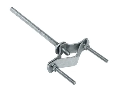 SOPORTE UNIVERSAL PARA TUBO