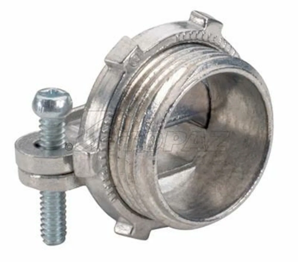 CONECTOR CABLE SE 2"