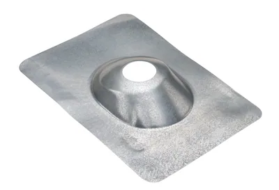 DESTELLO DE TECHO GAL 2-1/2"