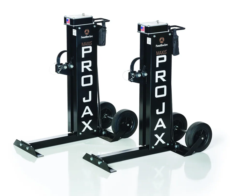 MPJ-02 PROJAX (SET)