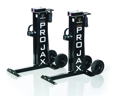 MPJ-02 PROJAX (JUEGO)
