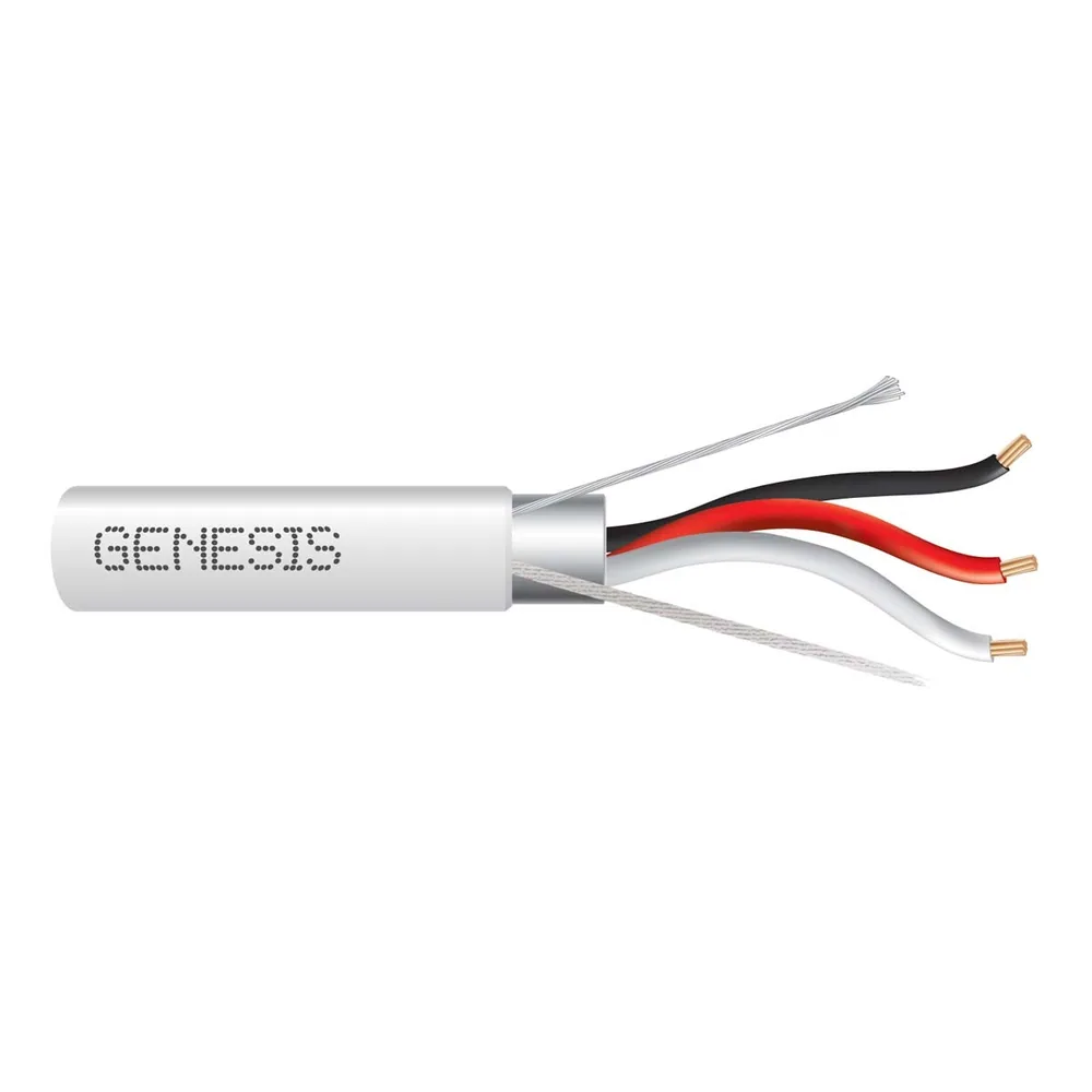 22-7 3/C CU CMP/FT6 OAS NATURAL GEN 1000 FT